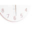 Wood Wall Clock