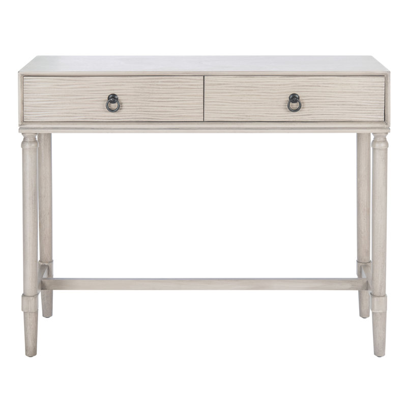 Console 35,5 po Daxton, Grèges