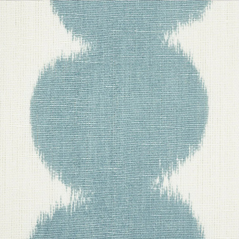 Tissu plein cercle, Ciel