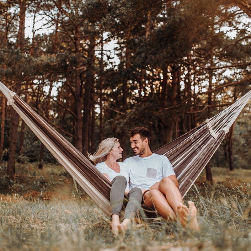 Paradiso Family Hammock, Cafe