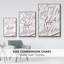 Toile tendue avec cadre O'Come-1606191452-1606191453-1606191445