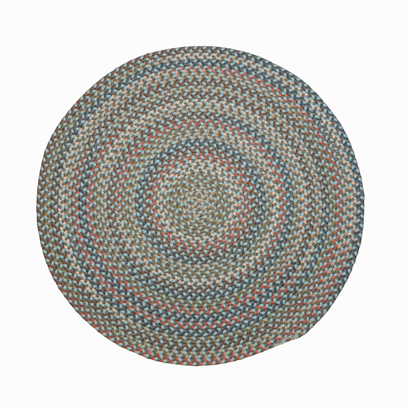 Colgate Multi, Rond 10 pi