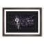 St Pauls Cathedral In London - Picture Frame Graphic Art-56876291-56876297