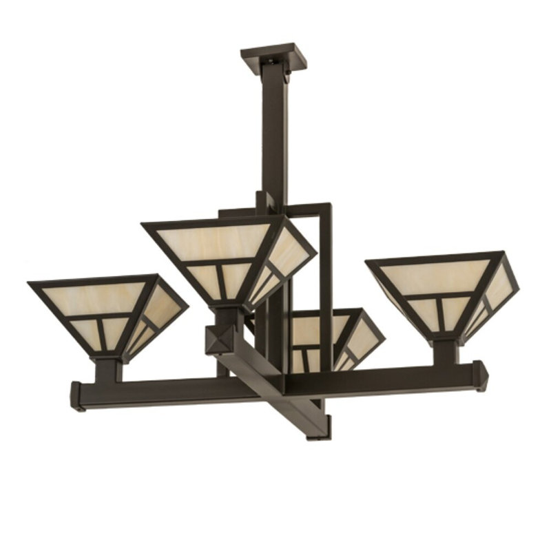 "T" Mission 4 - Light Pendant