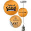 1 - Light Single Pendant-1392509597