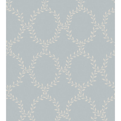 Villa Dalaro 2 Wilma 33' L x 20.86" W Wallpaper Roll