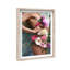 Eve's Flower Bikini Canvas Fashion Print by Oliver Gal-1471205295-1469446030
