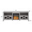 Tansey 70" Electric Fireplace Media Console-1768189258