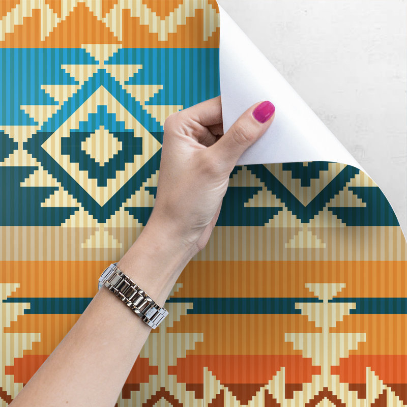 Lexi Smooth Matte Roll, 208 x 146cm
