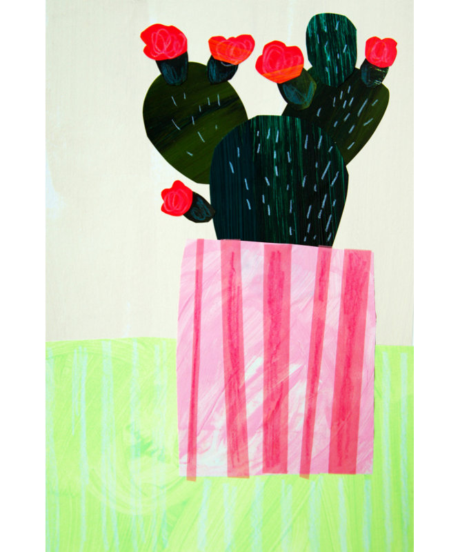 Wrapped Canvas Print, 76.2 cm H x 50.8 cm W