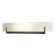 Axis 2 - Light Flush Mounted Scone