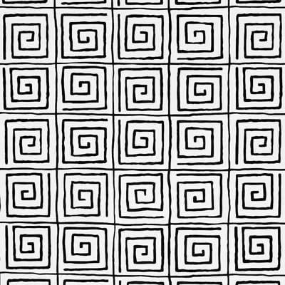Schumacher x Cristina Buckley Trousdale Wallpaper