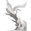 Cranes Statue-50345545