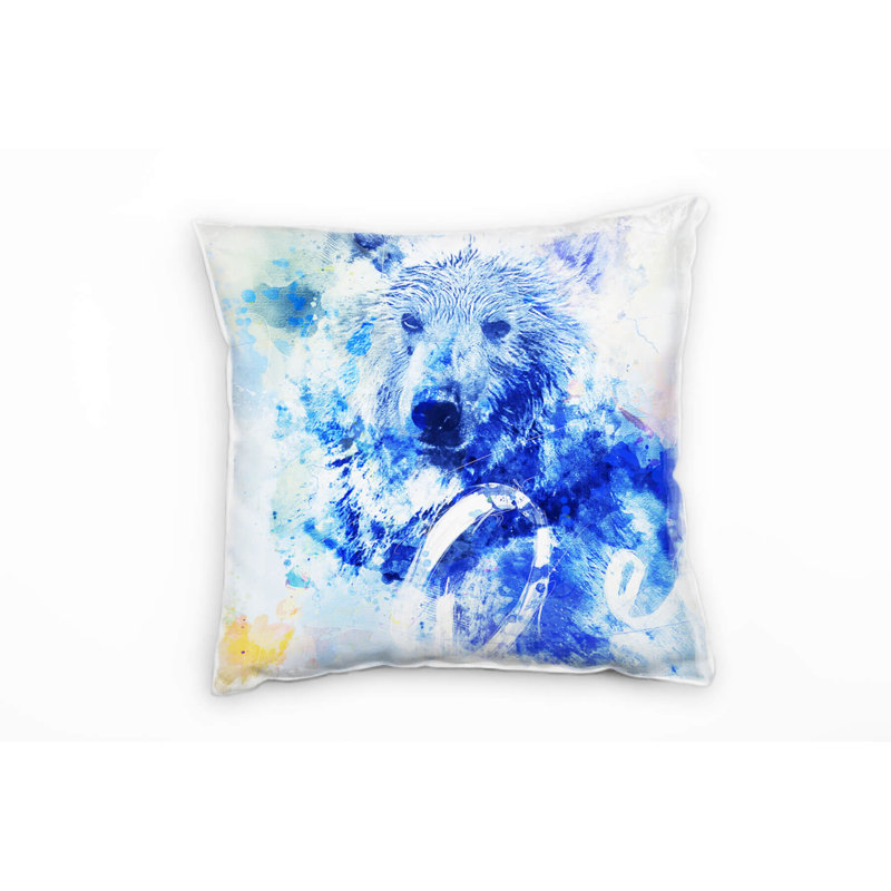 Square Cushion