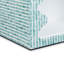 Table de chevet Jess Capiz