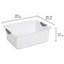 Sterilite Crate