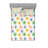 Microfiber Floral Sheet Set-105900747-45974242
