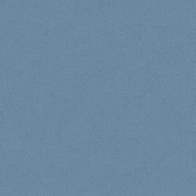 Evelina 10.05m x 70cm Textured Matte Finish Wallpaper Roll, Navy