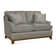 Oaks Way Upholstered 60'' Loveseat