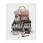 «Fashion Bookstack Purse Perfume Pink Glam Design» par Ziwei Li - impression-170430852-170430972