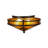 Flush Mount