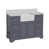 Powder Gray