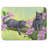 Memory Foam Non-Slip Bath Rug