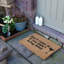 Aitana Non-Slip Outdoor Doormat