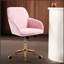 Chaise de bureau réglable et ergonomique avec coussin en mousse à mémoire de forme, idéale pour de longues heures de siège confortable et de soutien du dos-1427494808