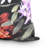 Fickle Florals Floral Reversible Throw Pillow-29509946