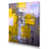 Toile tendue