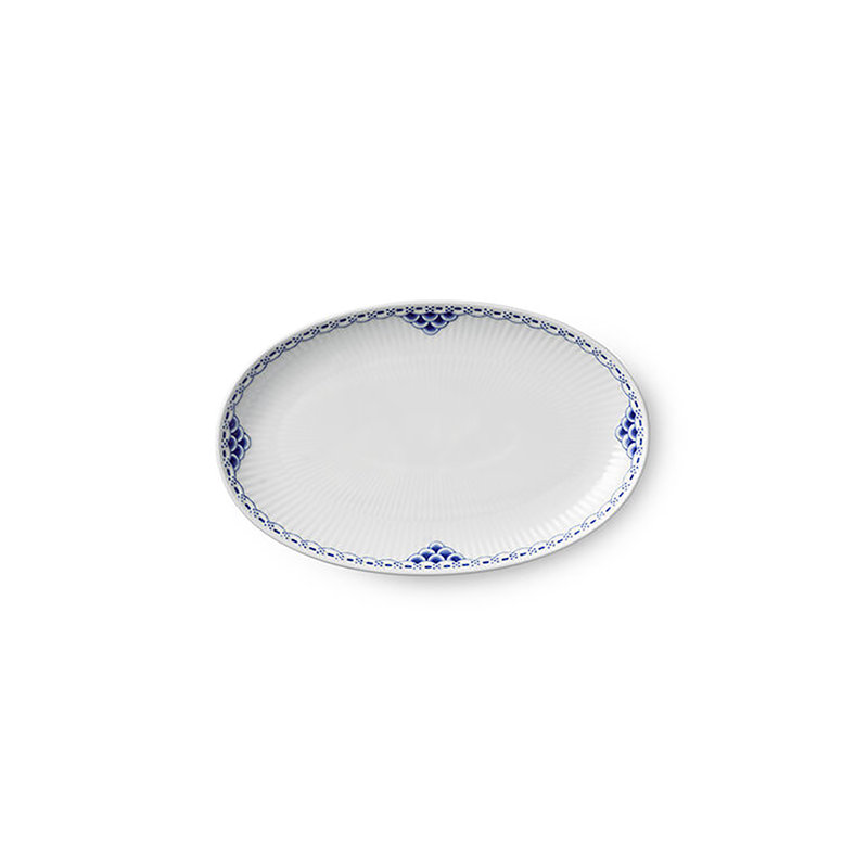 Royal Copenhagen Princess 9.0551" Dinner Plate