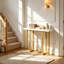 100.01 cm W Console Table
