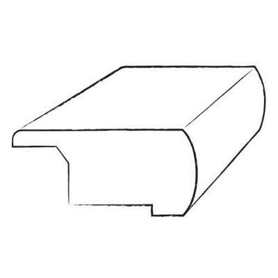 0.13" x 2.13" x 94" Stair Nose