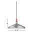 Luminaire suspendu en aluminium Drew-1408799291-1408799286