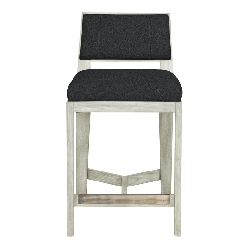 Thom Filicia 32.5'' Stool, Wrenn, Ian Lagoon