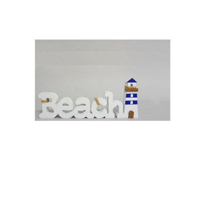 Coastal Wall Decor