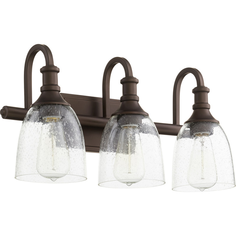 Falbo 3 - Light Dimmable Vanity Light