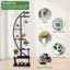 Support pour plante Free Form