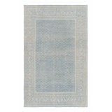 One-of-a-Kind Rectangle 5'8" X 8'9" Hand Knotted Area Rug