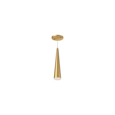 Mina 1 - Light LED Pendant