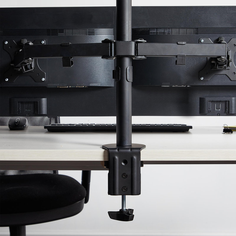 VonHaus Multi-Screen Desktop Mount