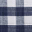 Ensemble de courtepointe réversible 100% coton Cooper-28871565-56421485