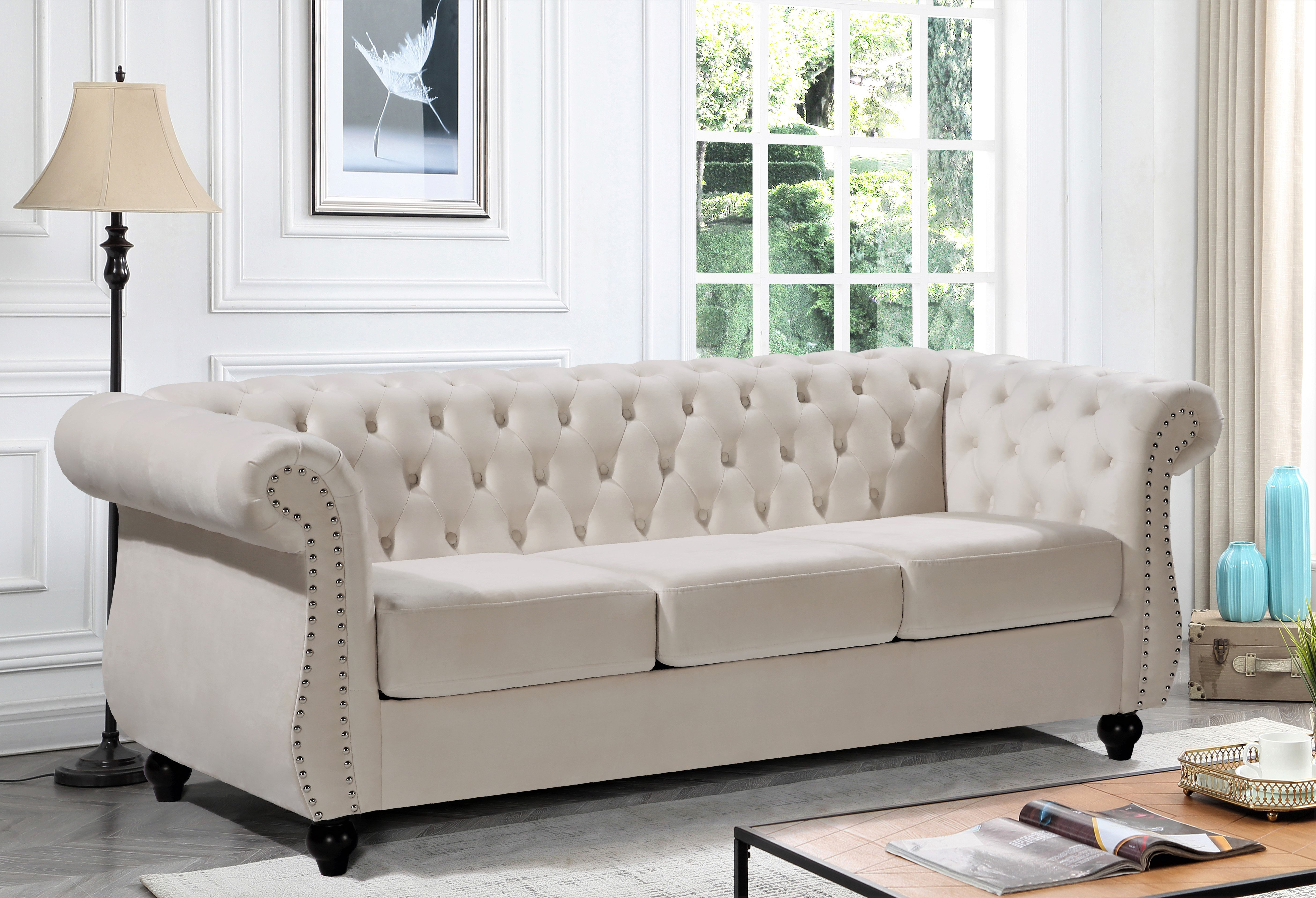 Wayfair fold out discount couch