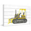 Plaque de porte Torney Bulldozer-301452933