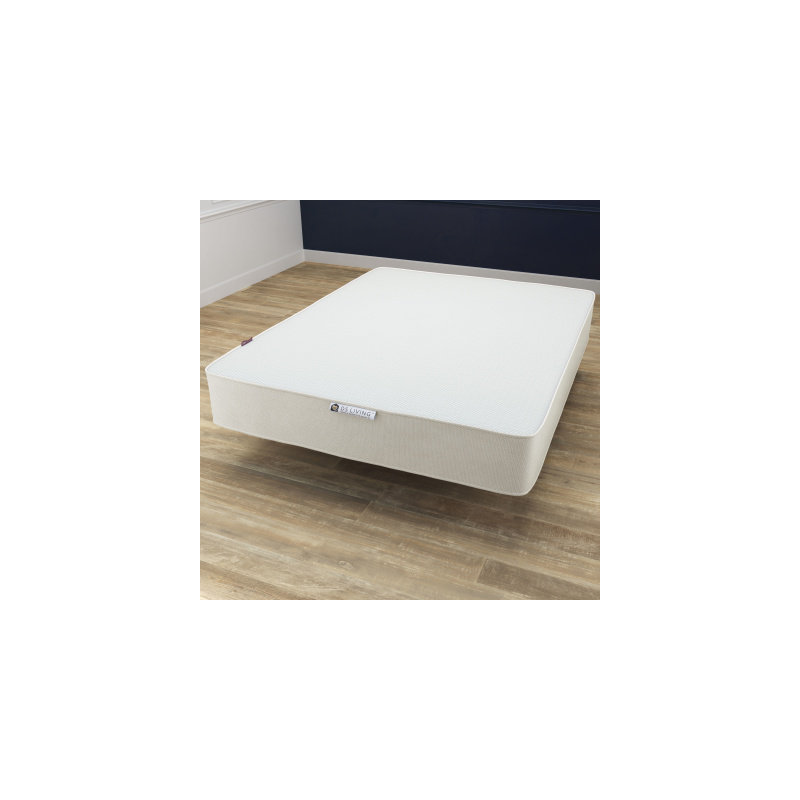 Reve Jasper Foam Mattress, Kingsize (5')