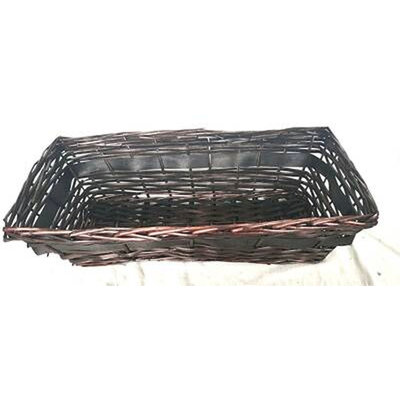 Panier en bois