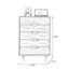 Armoire d'appoint Modern