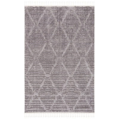 Tapis géométrique Inmon Performance