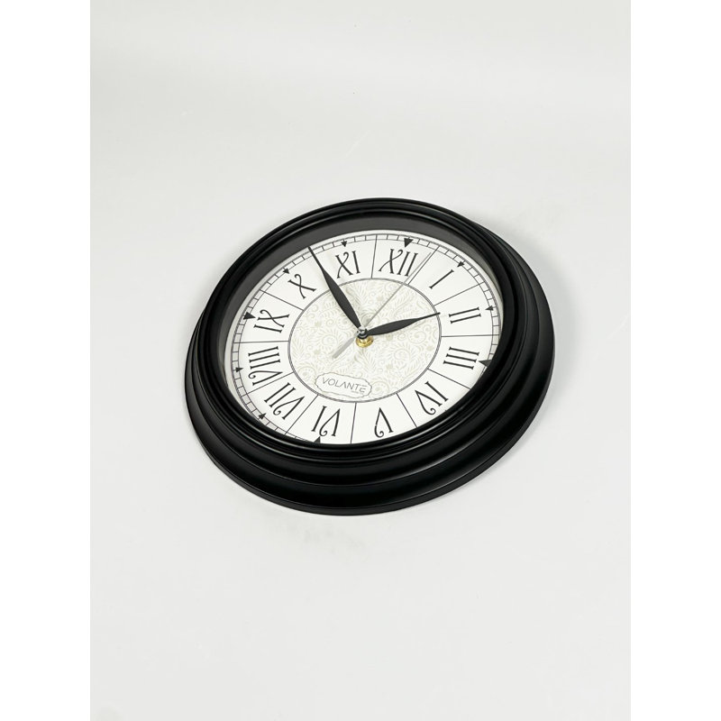 Dabachi Wall Clock